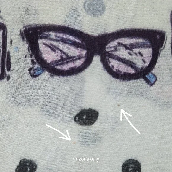 Cashmere & Silk Scarf- Shoes, Makeup, Watches, Glasses, Handbags Alberotanza - Picture 14 of 16